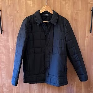 Rains | Women’s Liner Shirt Jacket